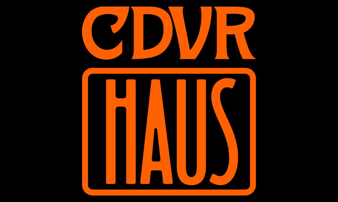 CDVR-HAUS w\/ Portal