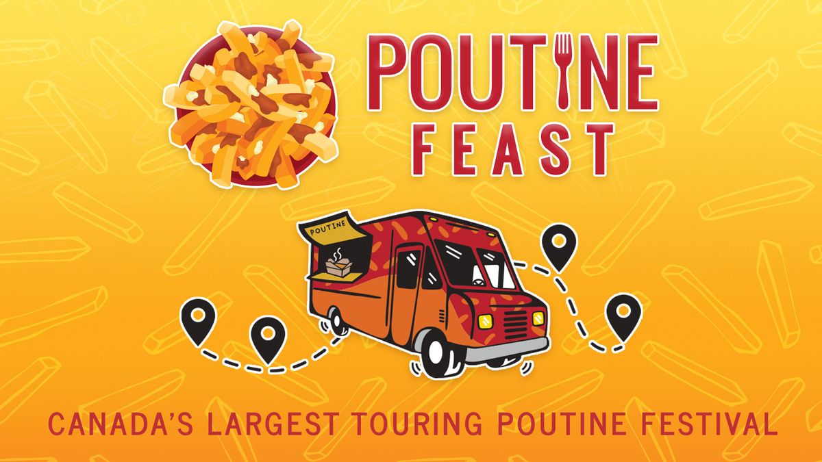 Poutine Feast