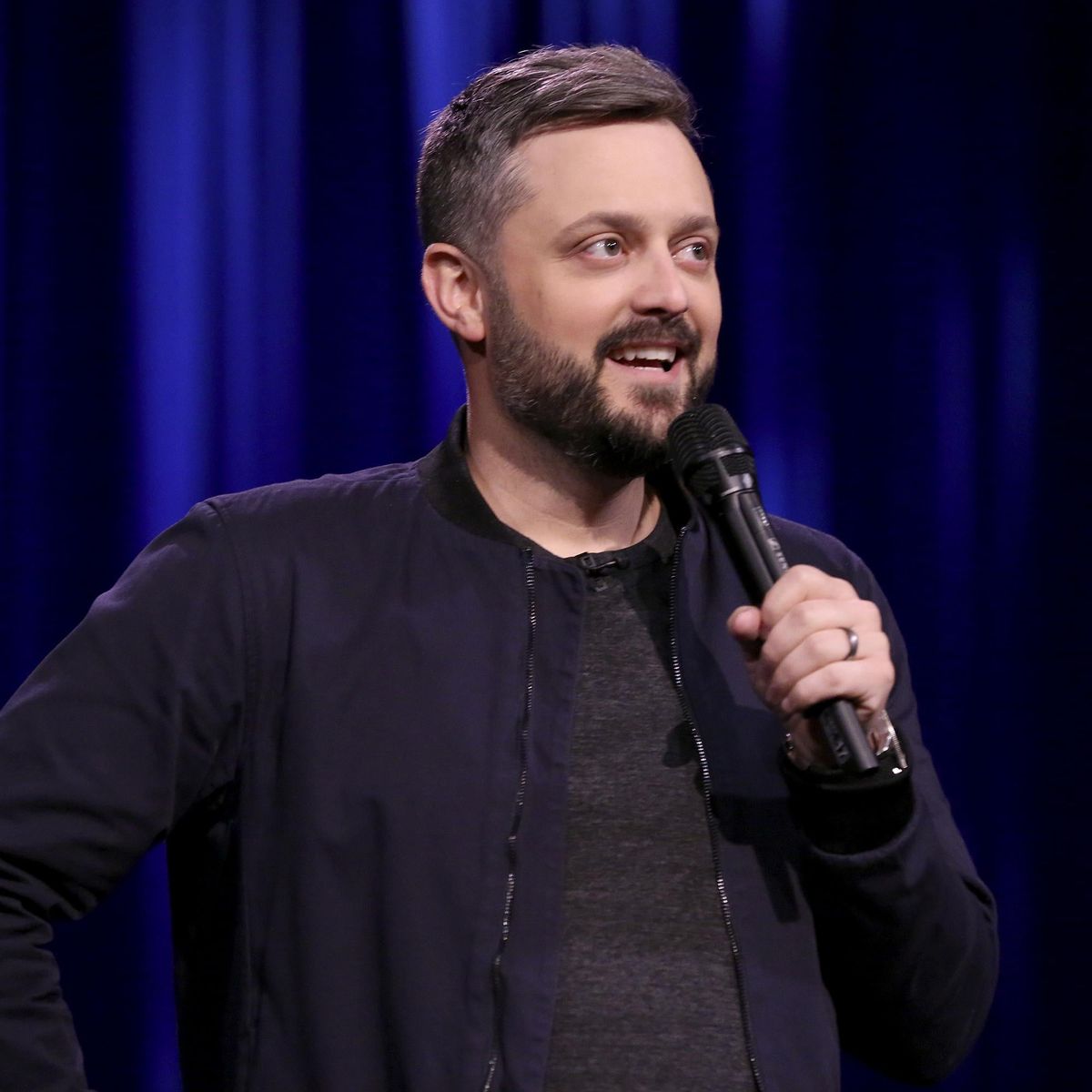 Nate Bargatze (Rescheduled from 8\/5\/26)