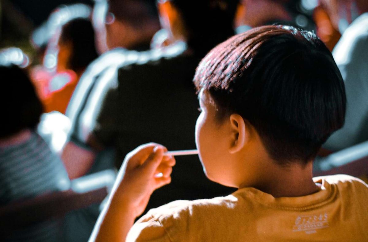 Ninja Kidz - Des Moines