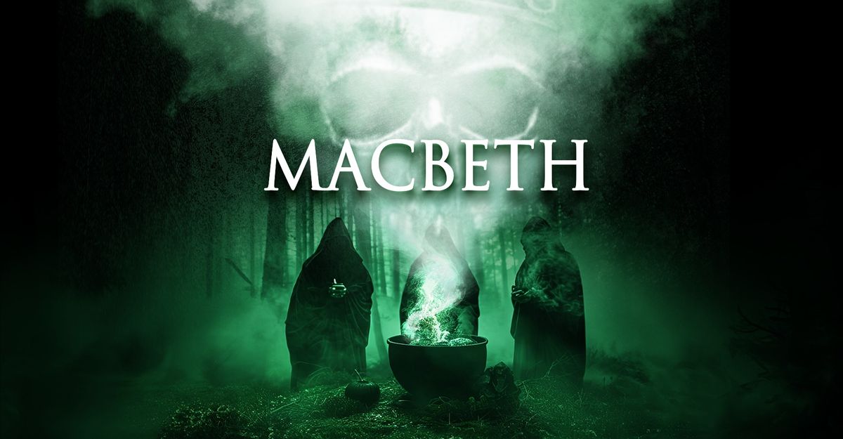 Macbeth 