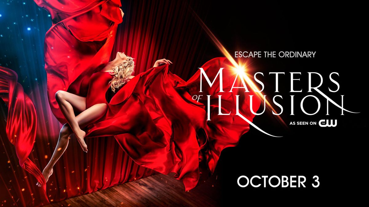 Masters of Illusion