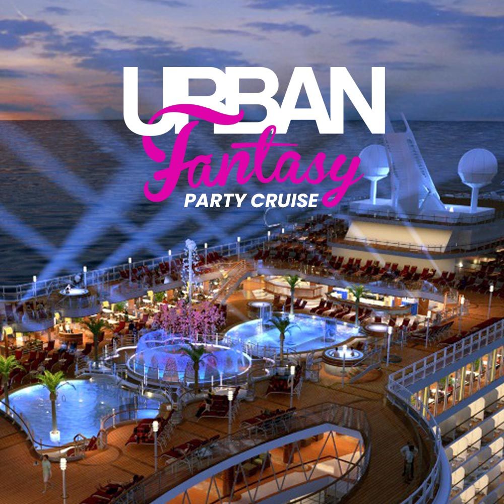 Urban Fantasy Party Cruise