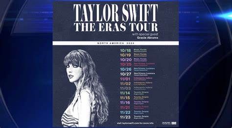 THE ERAS TOUR - FINAL SHOW CELEBRATION