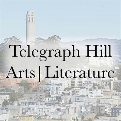 Telegraph Hill Arts and Literature