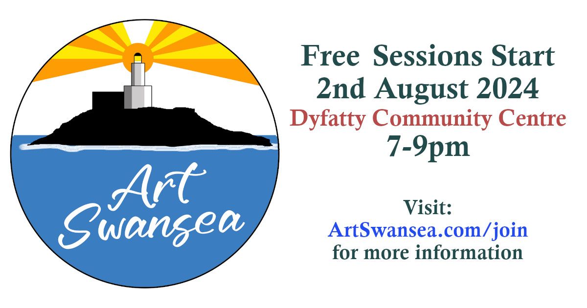 Art Swansea First Session