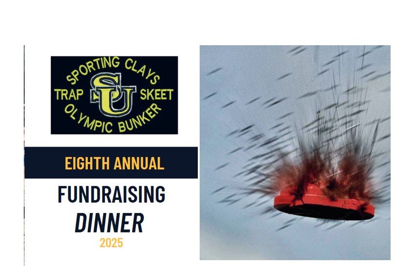 Sutter High School Trap Skeet Sporting Clay Fundraiser dinner 