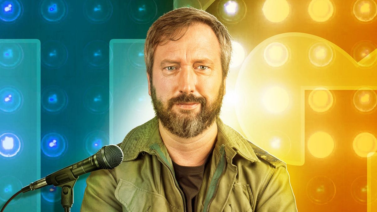 Tom Green Comedy Tour