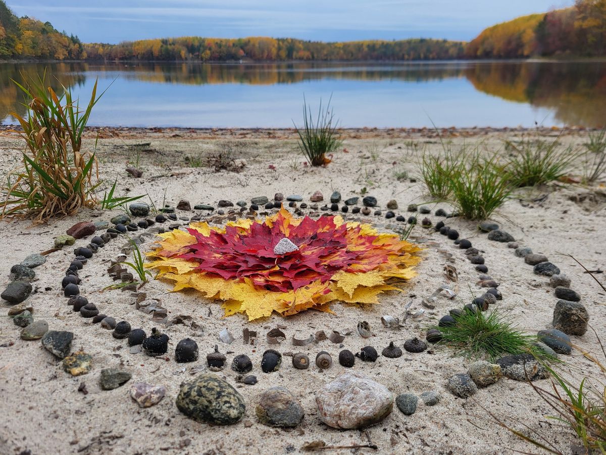 Song Circle: Tending Grief and Honoring Ancestors