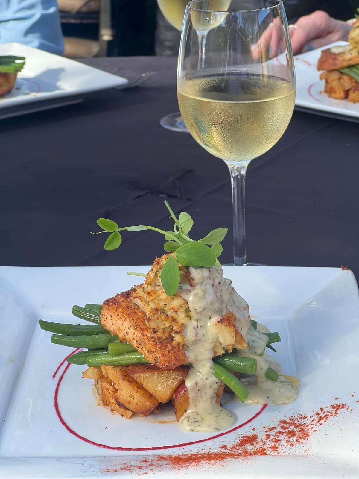 Corks & Forks Culinary Tour (St. Augustine)