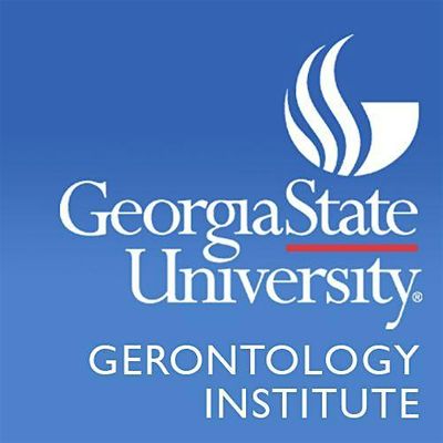 Gerontology Institute - Georgia State University