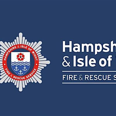 Hampshire & Isle of Wight Fire & Rescue Service