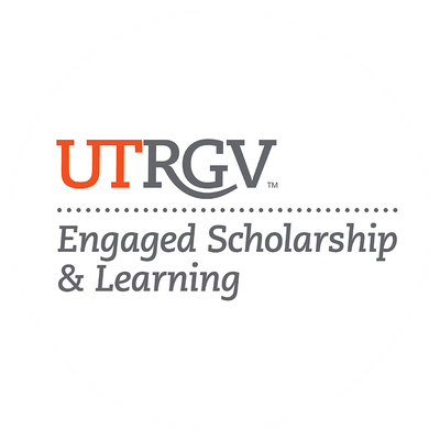 Engaged Scholarship & Learning at UTRGV