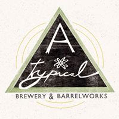 Atypical Brewery & Barrelworks