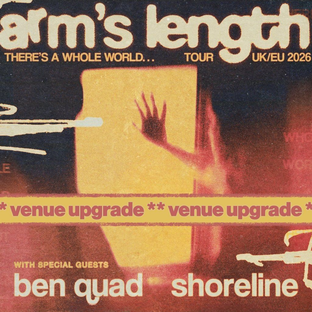 Arm's Length