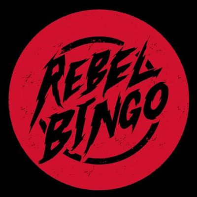 Rebel Bingo