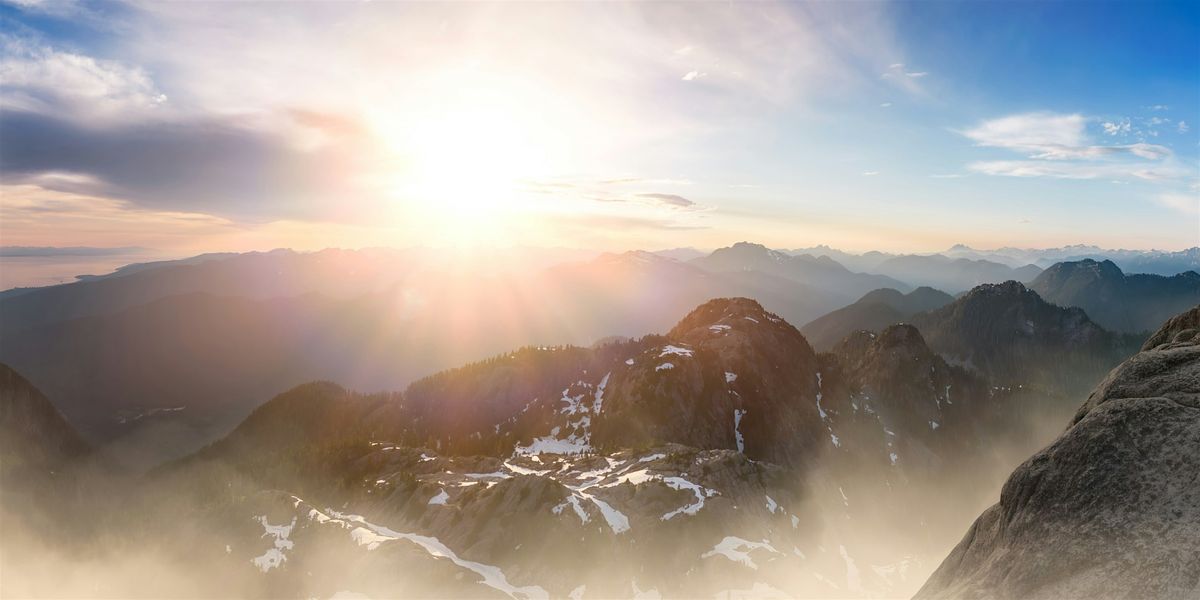 Winter Wisdom Group Past Life Journey & Sound Bath with Terry Levitan