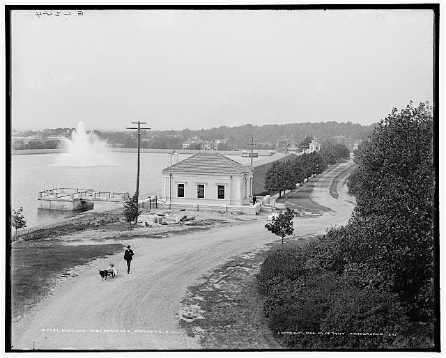 Highland Park Gatehouse No.2 Tour & Talk