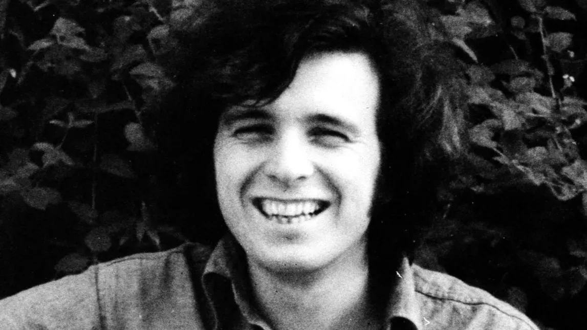 Don McLean in Beverly Hills