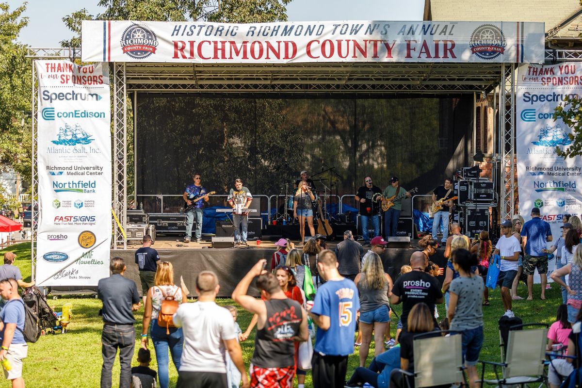 Richmond County Fair