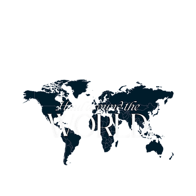 Haul Around the World
