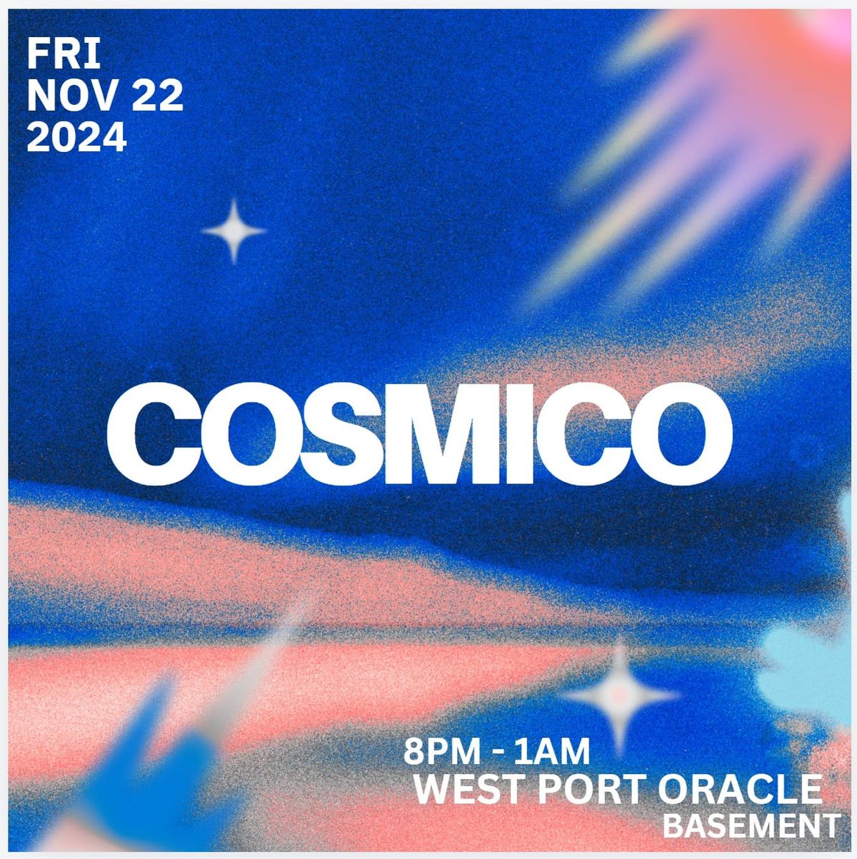 Cosmico