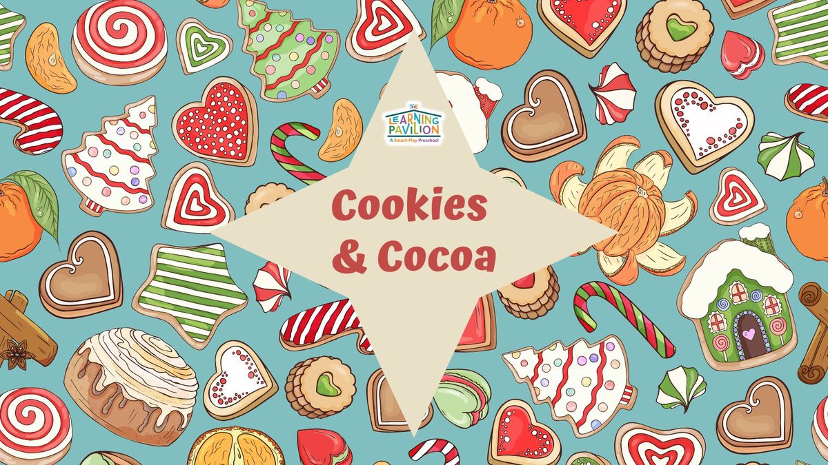 Cookies & Cocoa