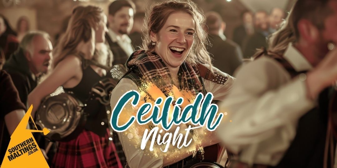 Ceilidh Night