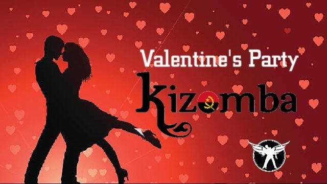 Valentine's Kizomba Party