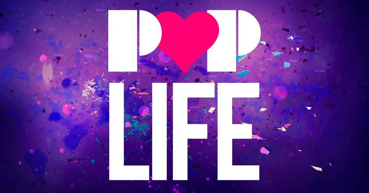 Pop Life - San Francisco