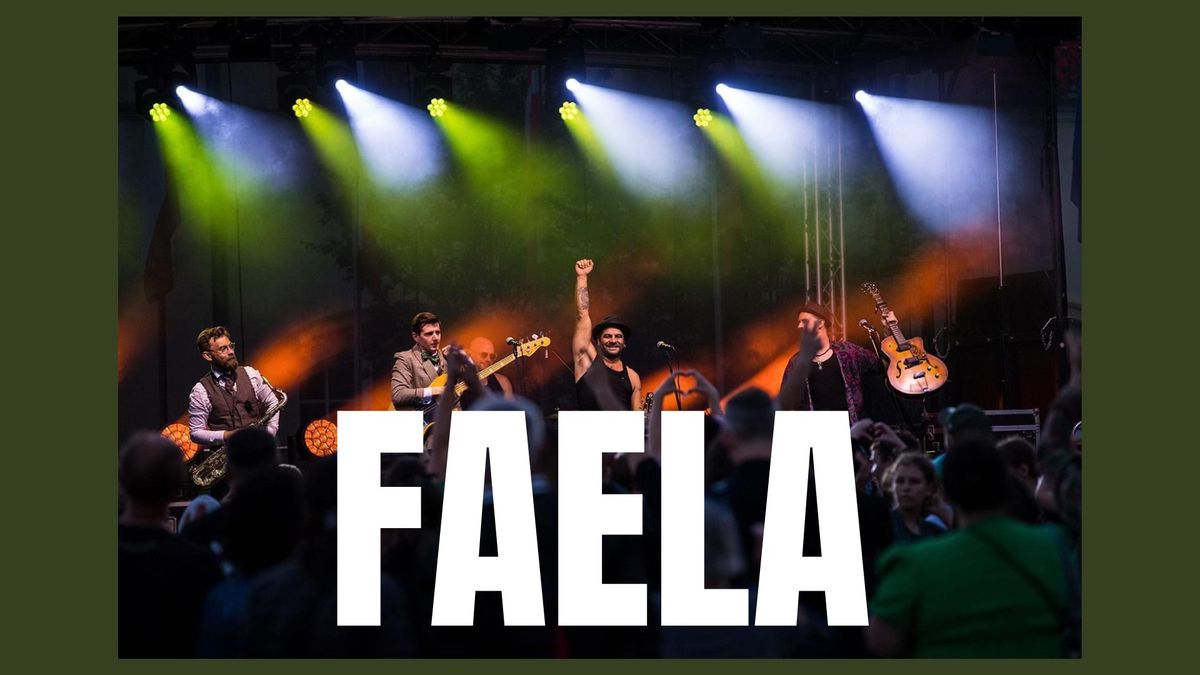 Faela