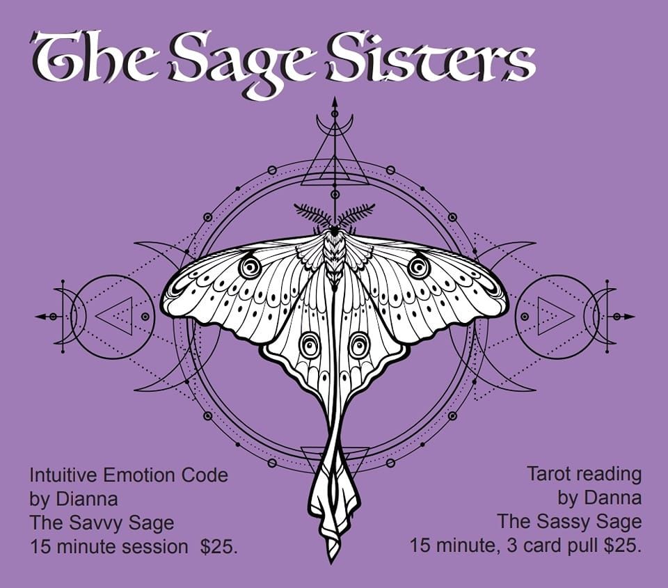 Sage Sisters