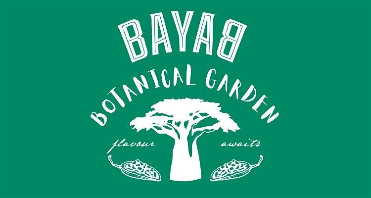 Bayab Botanical Garden