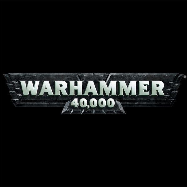 Warhammer 40k Tournament - 1500 Points with Legends Legal