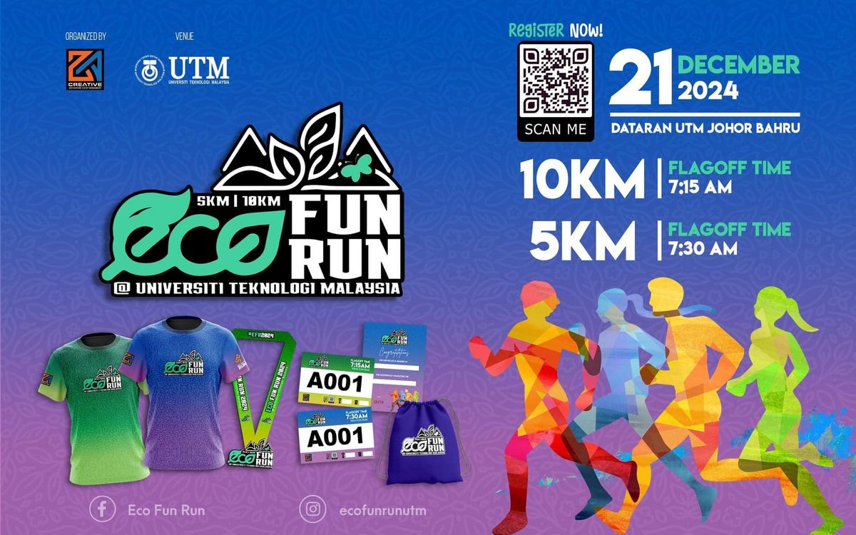 Eco Fun Run