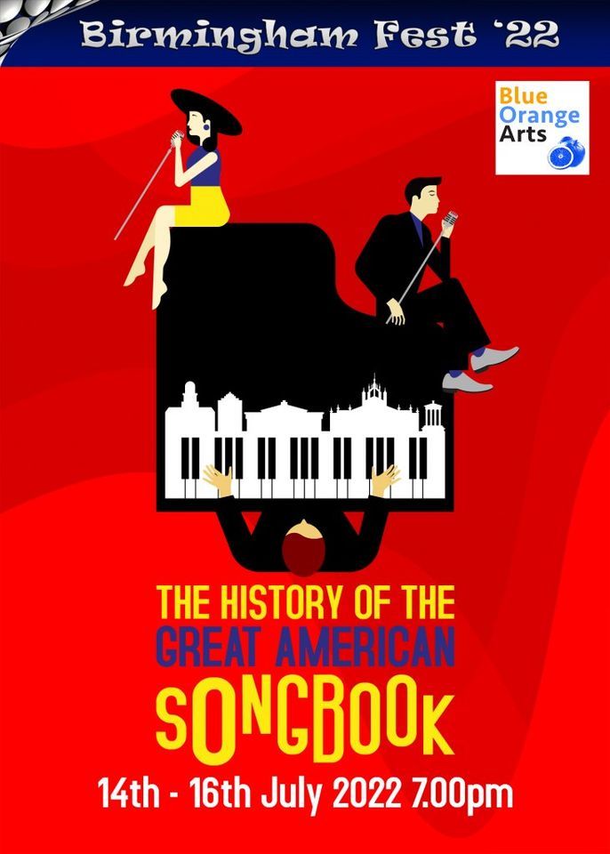 The History of the Great American Songbook