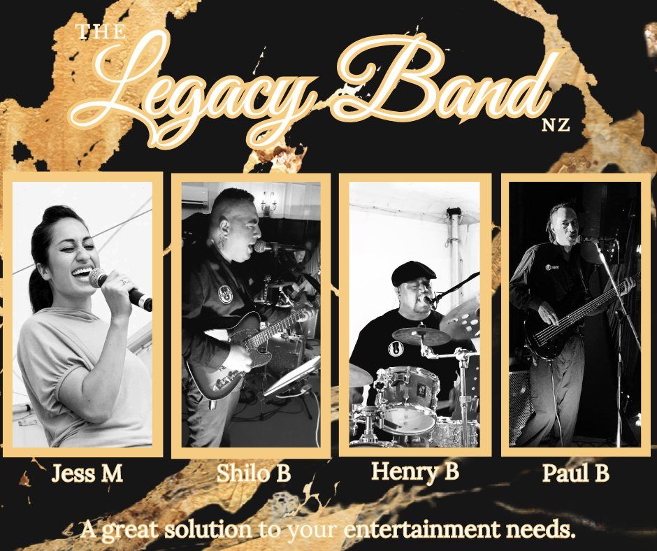 The Legacy Band