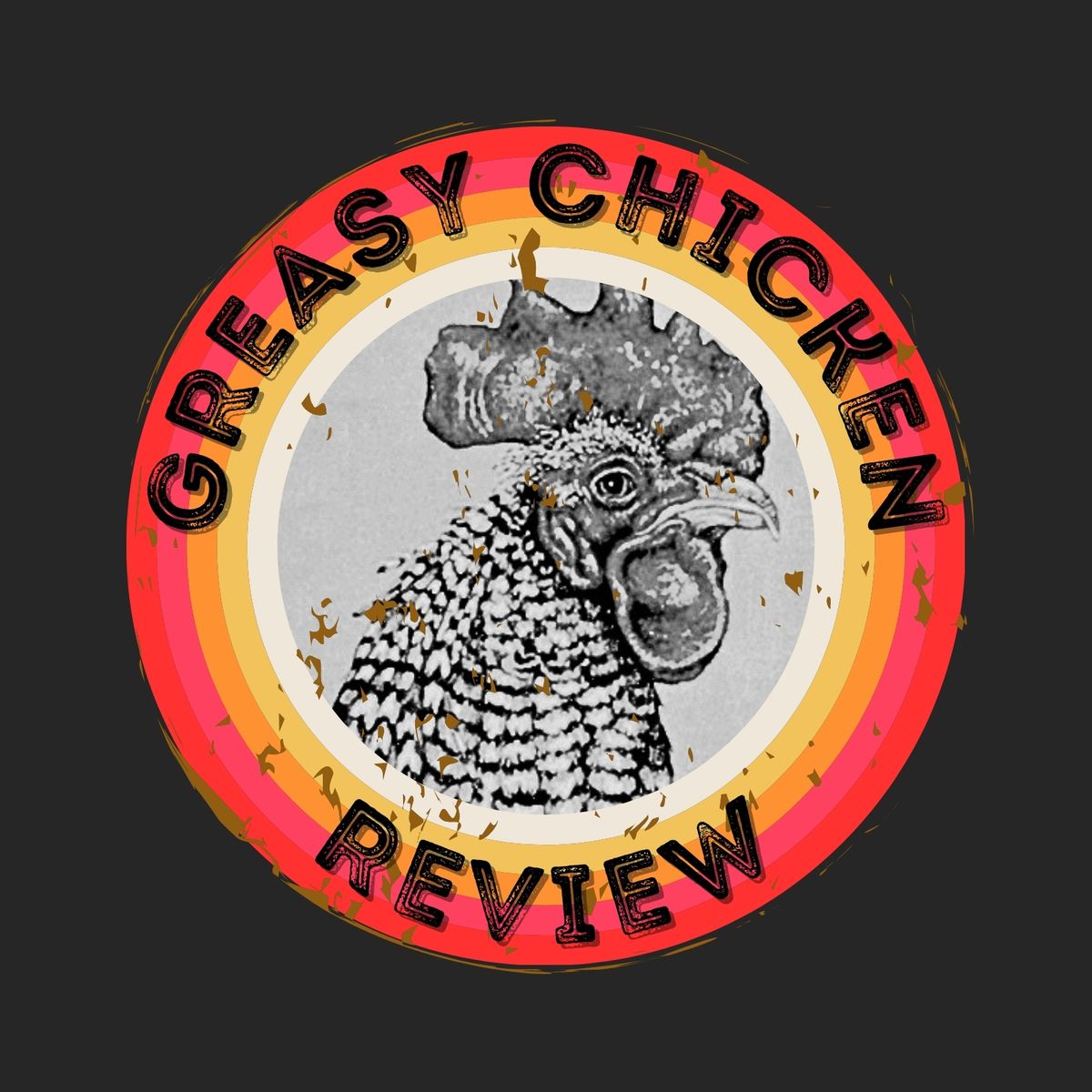 The '58: Greasy Chicken Review