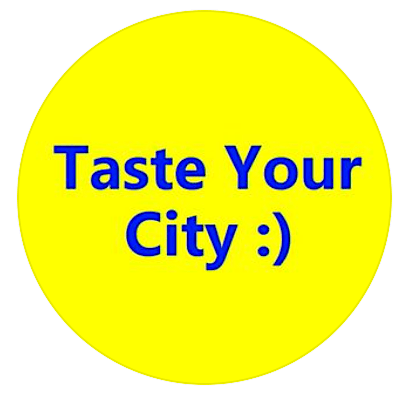 Taste Your City :)