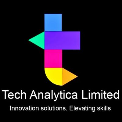 Tech Analytica Limited