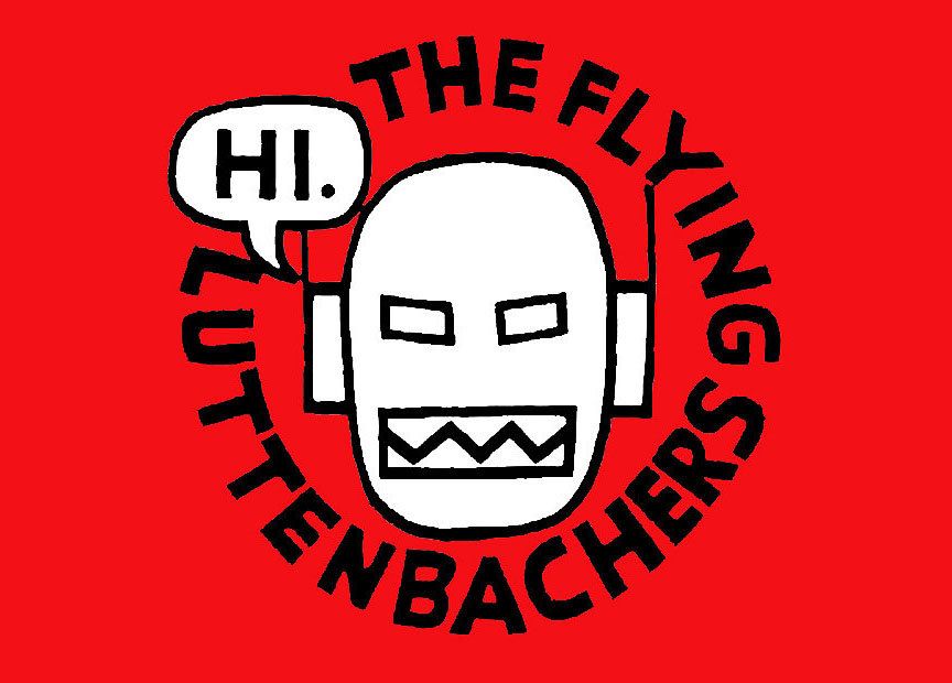 The Flying Luttenbachers (USA)