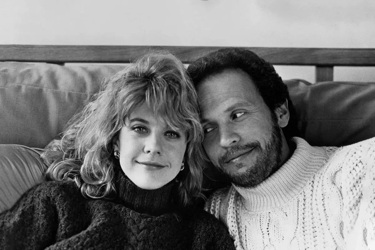 When Harry Met Sally