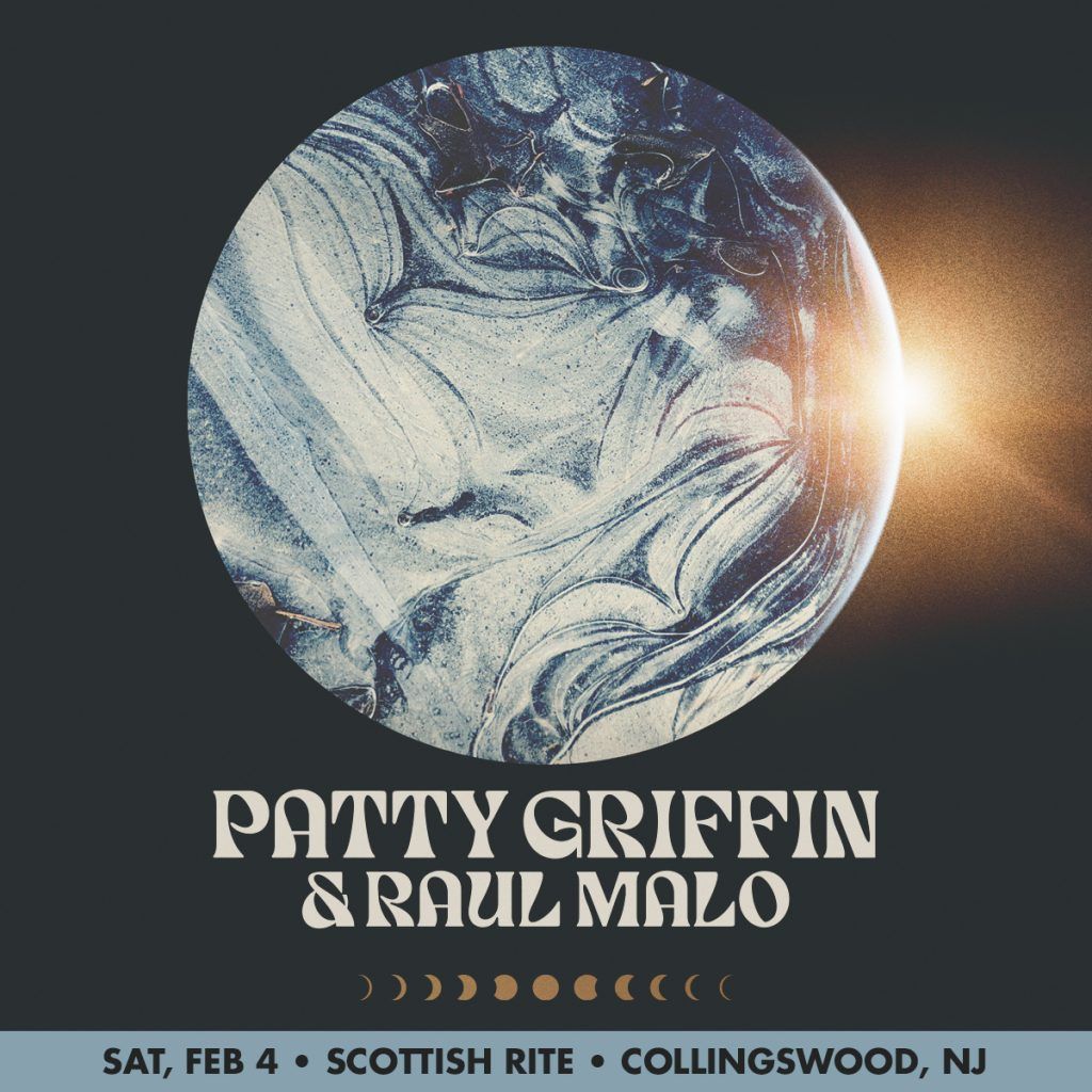 Patty Griffin at Cahn Auditorium