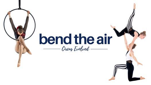 Bend The Air - Sunshine Coast