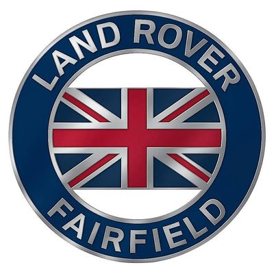 Land Rover Fairfield