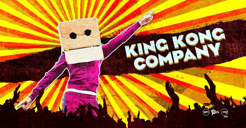 King Kong Company - Dublin