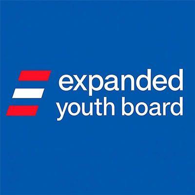 Expanded Youth Board