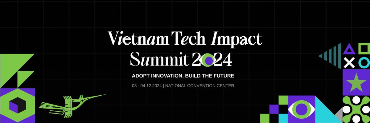 Vietnam Tech Impact Summit (VTIS)