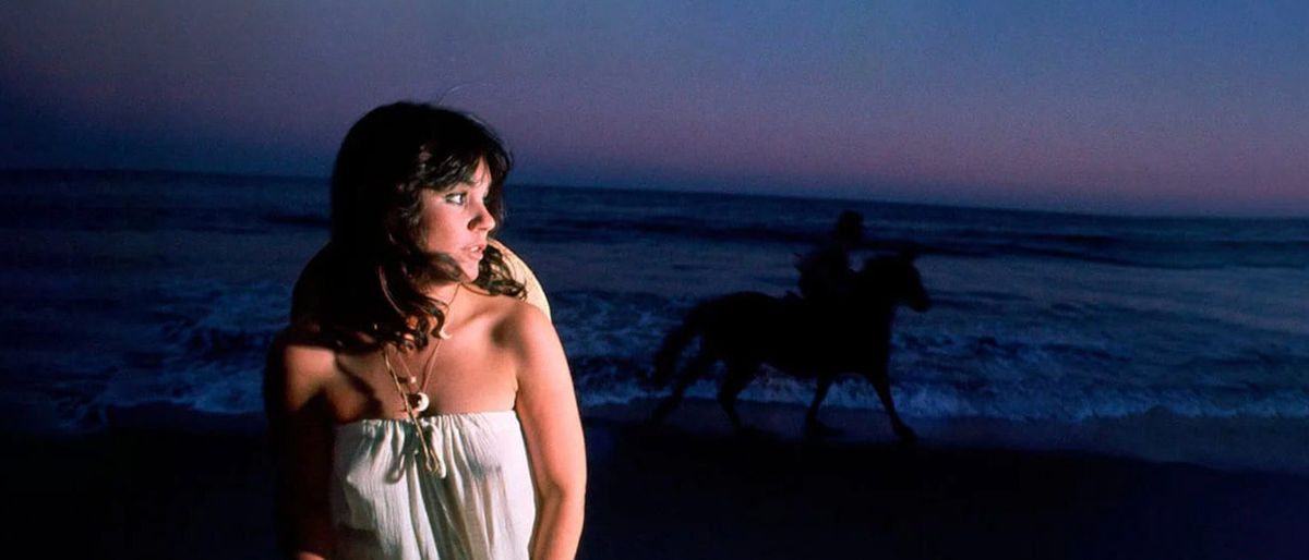 Linda Ronstadt in Scottsdale