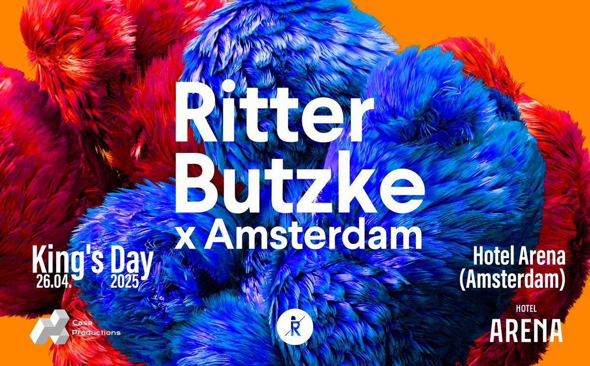 Ritter Butzke - Kings Day